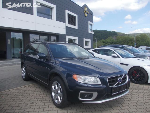 Volvo XC70